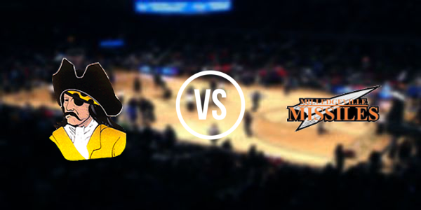 Ashton-Franklin Center High School vs Chadwick-Milledgeville High School