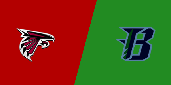 Kentlake High School vs. Todd Beamer High School
