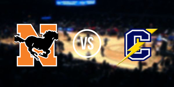 Crestwood High School vs Northville High School