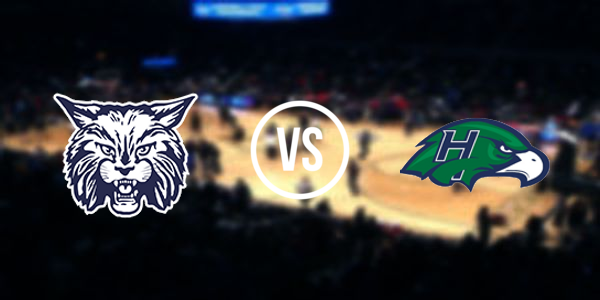 John Glenn High School - Bay City vs. Heritage High School