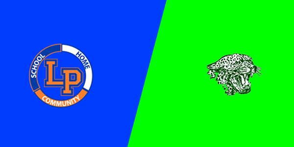 Lincoln Park High School vs. Allen Park High School