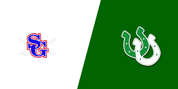 Arlington vs. South Garland