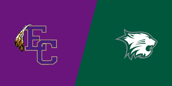 East Coweta High School vs. Westminster Schools