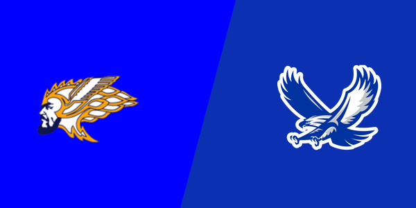 North Muskegon High School vs. Oakridge High School
