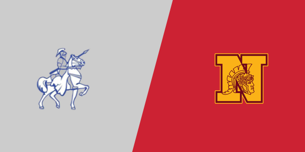 Bishop Ready High School vs. Westerville North High School