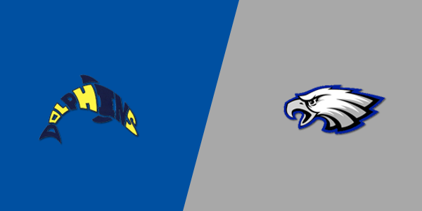 Ocean Lakes High School vs. Landstown High School