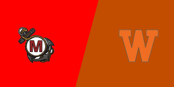 Manitowoc Lincoln High School vs. West De Pere High School