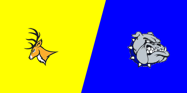 West Milford High School vs. Montclair High School