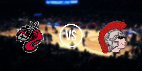 Chatham High School vs Tunstall Senior