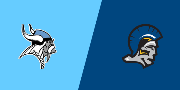 Mary G. Montgomery High School vs. Cottage Hill Christian Academy