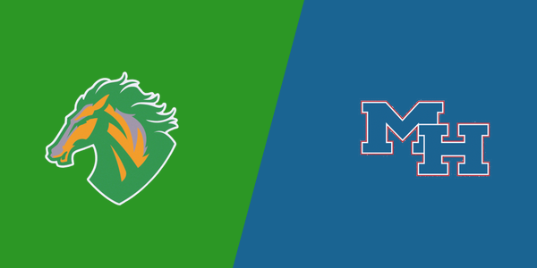 Oakwood Adventist Academy vs. Mars Hill Bible School