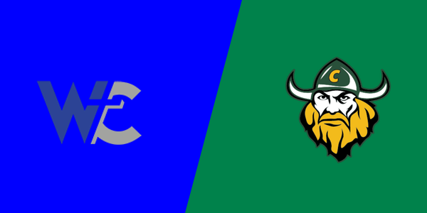Western Christian School vs. Colton High School