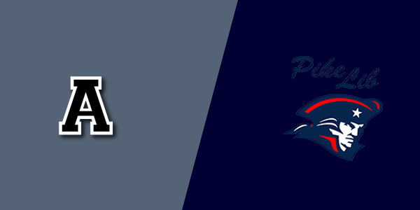 Away vs. Pike Liberal Arts School