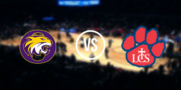 Lenawee Christian School vs Onsted High School