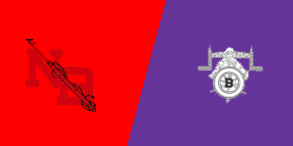 New Bedford High School vs. Bourne High School