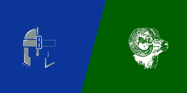 Brainerd High School vs. Roseau High School