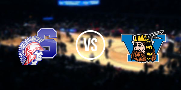 Watersmeet High School vs. Stephenson High School