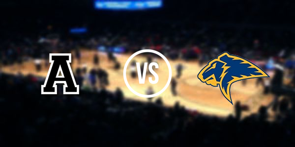 Away vs. Prestonwood Christian Academy