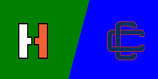Hopkinton High School vs. Central Catholic High School