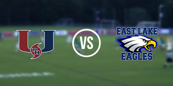 East Lake High School vs Palm Harbor University HS