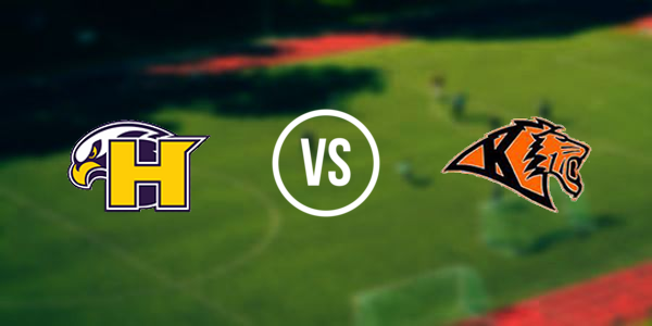 Hanford High School vs. Kennewick High School