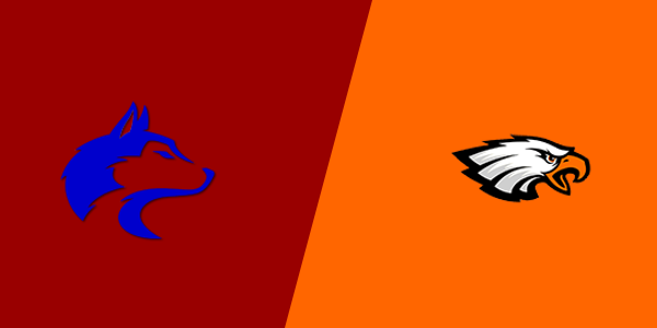 Herbert Hoover High School vs. South Charleston High School