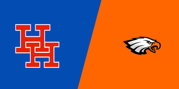 Herbert Hoover High School vs. South Charleston High School