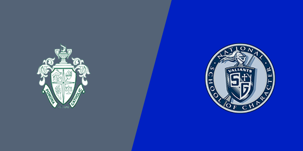 Pomona Catholic High School vs. St. Genevieve High School