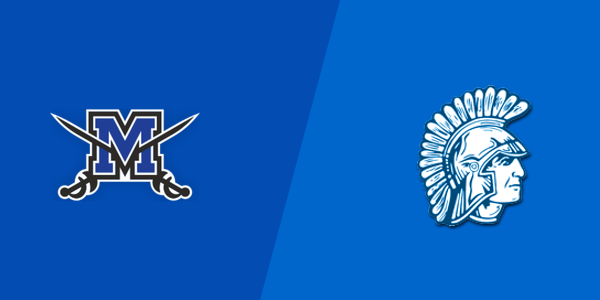 Middletown High School vs. Lake Forest High School