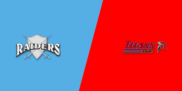 Drake-Anamoose High School vs TGU Towner High School