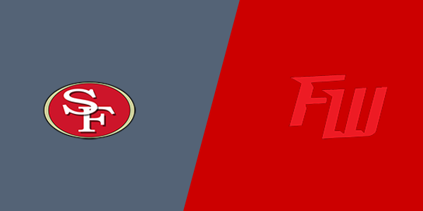Santa Fe HS vs. Fort White High School
