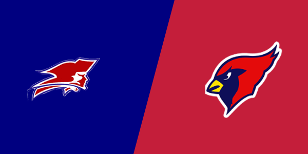 Calumet Christian School vs. East Chicago Central High School