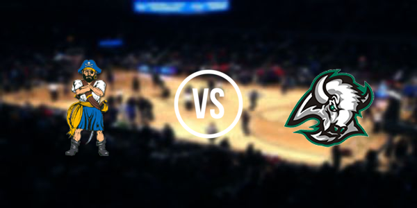Hazen High School vs. Beach High School