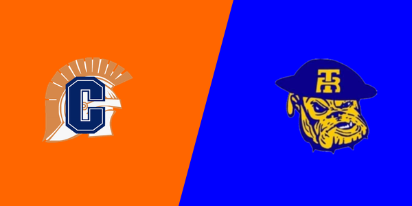 Carolina High School vs. Travelers Rest High School