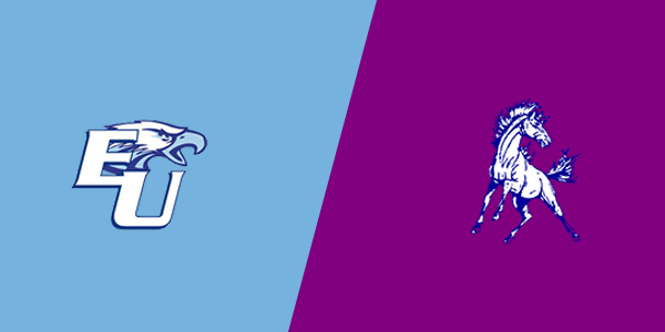 East Union High School vs. Murray High School
