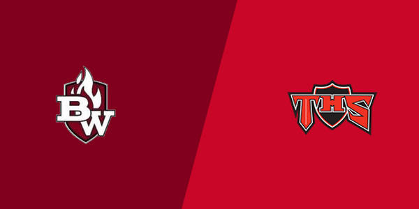 Belleville West High School vs. Triad High School