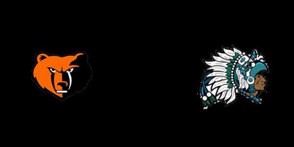 Selma High School vs. Mendota High School