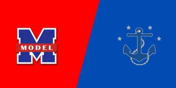 Model Laboratory School vs. Danville High School