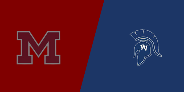 Moline High School vs. Pleasant Valley High School