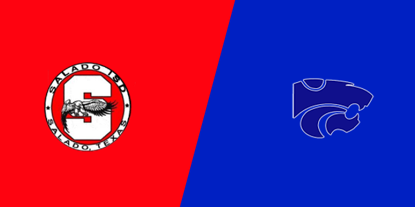 Ford vs. Salado