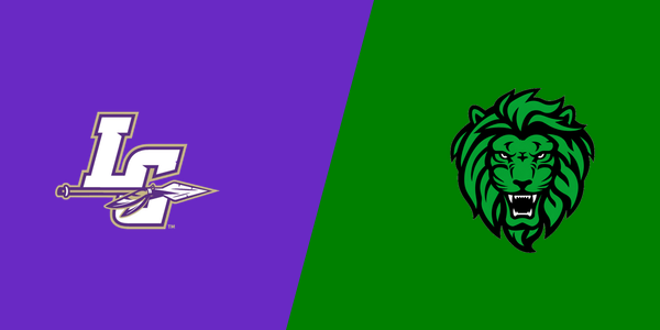 Lumpkin County High School vs. Franklin County High School