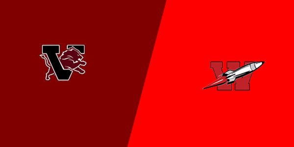 Vernon High School vs. Wellington High School