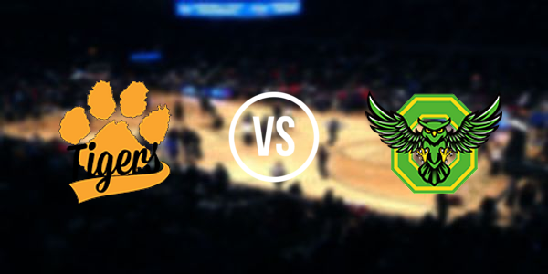 Granite Falls High School vs The Overlake School