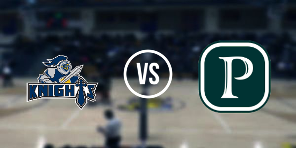 The King's Academy vs. Pinewood High School