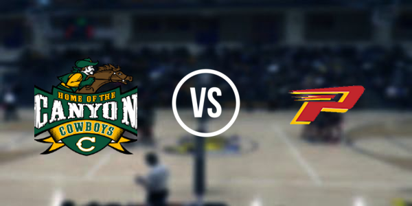 Canyon High School - Canyon Country vs Paraclete High School