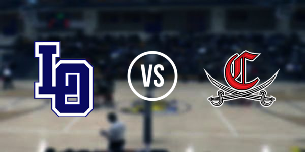 Lake Oswego High School vs. Clackamas High School
