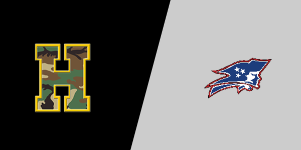 Hendersonville High School vs. Page