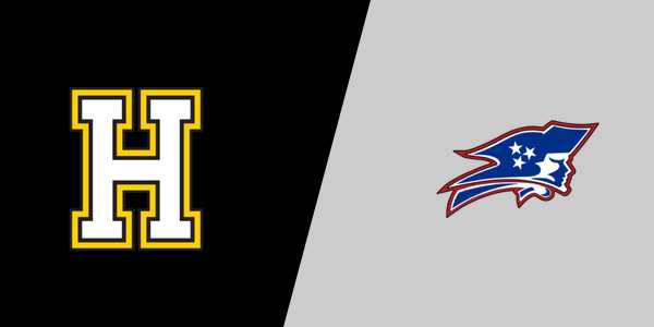 Hendersonville High School vs. Page