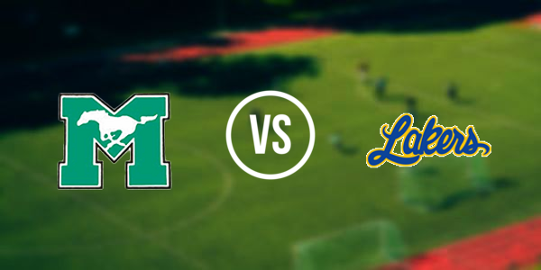 Cazenovia Senior High School vs Marcellus High School