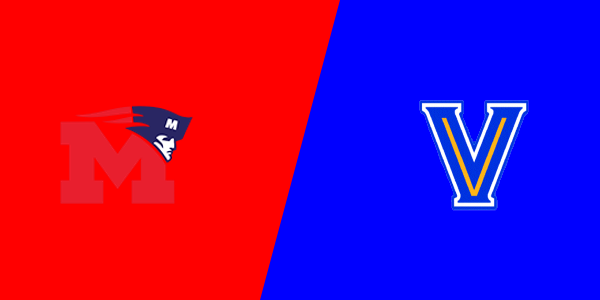 Marion High School vs. Valley View High School